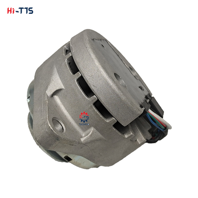 Alternator Generator 8970489700 8-97048970-0 12V 30A 4LE2