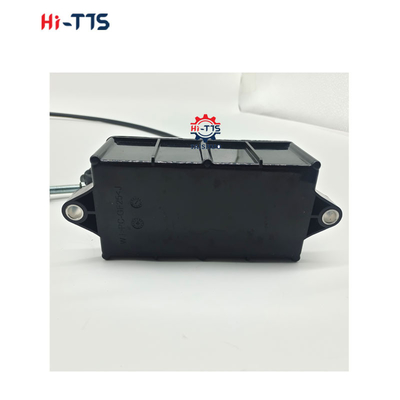 Throttle Motor 5230006 For Excavator DH220-5 DH300-5 Construction Machinery Spare Parts