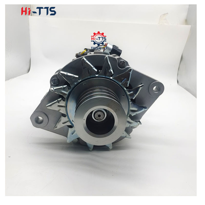 Engine Alternator ATG20805 181200-6402 A9TU5482 8980201542