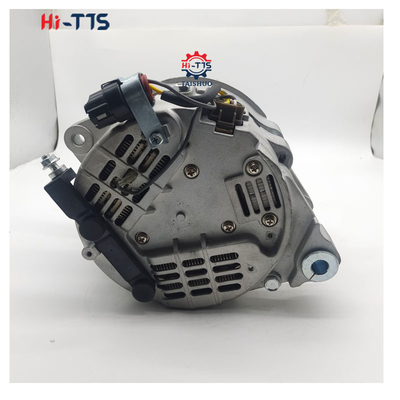 Engine Alternator ATG20805 181200-6402 A9TU5482 8980201542