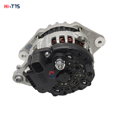 Excavator Alternator 129908-77210 60356143 60358654 4TNV98 DX60-7 12V 80A