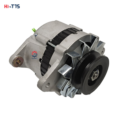 Excavator Alternator DH80-7 4TNV98 8944264470 LR240-41 129953-77210 24V 45A