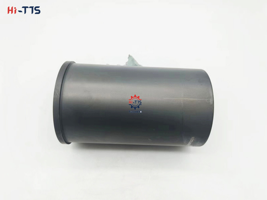 6D16Cylinder Liner Sleeve 118mm For  Diesel Engine Parts Excavator Tractor ME071224 ME071225 ME071226