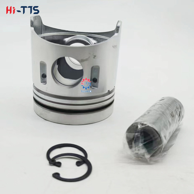 4D32 4D34 Engine Piston Kit ME012174 ME018277 ME018274 For Diesel Engine