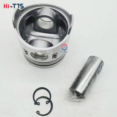 4D32 4D34 Engine Piston Kit ME012174 ME018277 ME018274 For Diesel Engine