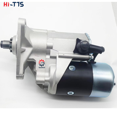 24V 11T 4.5KW H06CT H07C EH700Engines Starter Motor 28100-1442
