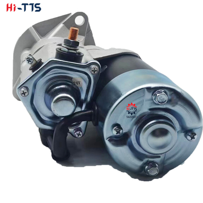 24V 11T 4.5KW H06CT H07C EH700Engines Starter Motor 28100-1442
