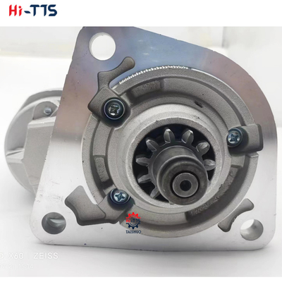 24V 11T 4.5KW H06CT H07C EH700Engines Starter Motor 28100-1442