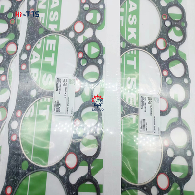 11115-1820 11115-1810 Cylinder Head Gasket H07C For Engine Intake Manifold Gasket Exhaust Pipe Gasket