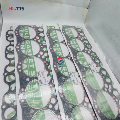11115-1820 11115-1810 Cylinder Head Gasket H07C For Engine Intake Manifold Gasket Exhaust Pipe Gasket