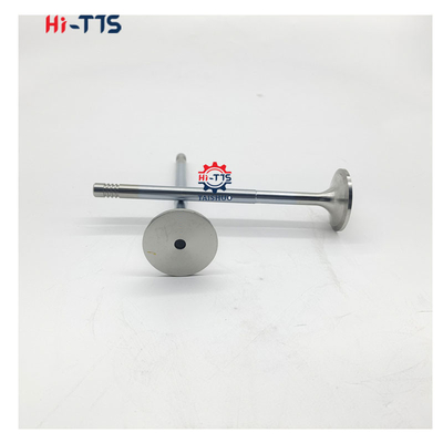 Diesel Engine Inlet Valve For , DC12, DC13, DC16 Diesel Engine Spare Parts  1886946, 1887056