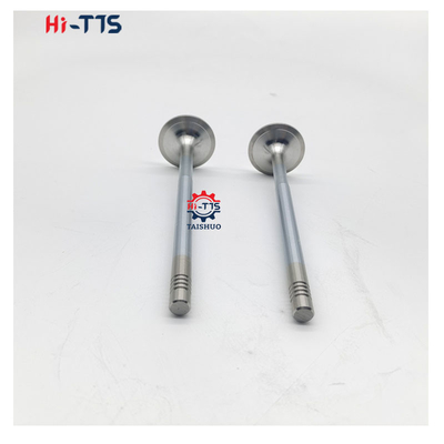 Diesel Engine Inlet Valve For , DC12, DC13, DC16 Diesel Engine Spare Parts  1886946, 1887056