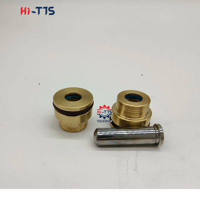 DX225 Excavator 180-00198 joystick pusher Hydraulic Joystick Pusher Pilot pusher