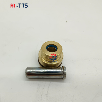 DX225 Excavator 180-00198 joystick pusher Hydraulic Joystick Pusher Pilot pusher