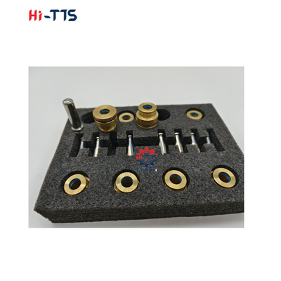 DX225 Excavator 180-00198 joystick pusher Hydraulic Joystick Pusher Pilot pusher