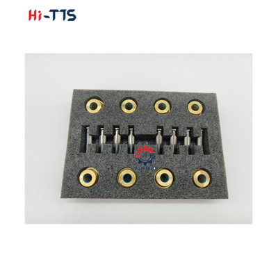 DX225 Excavator 180-00198 joystick pusher Hydraulic Joystick Pusher Pilot pusher