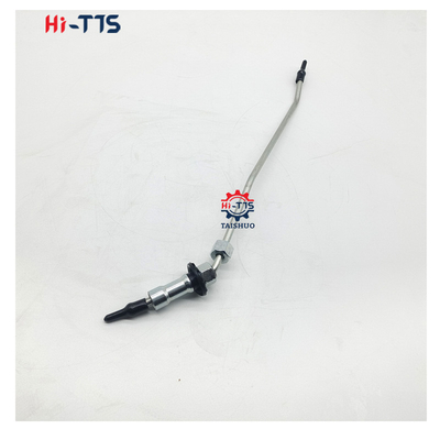 Diesel Engine Parts For 1106D-E66TA Pressure Tube  3525A201