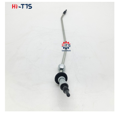 Diesel Engine Parts For 1106D-E66TA Pressure Tube  3525A201