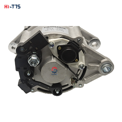 DX80 4TNV94 4TNV98 129908-77260 CAL10499GS F002G90350 Alternator 24V 45A