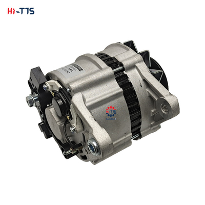 DX80 4TNV94 4TNV98 129908-77260 CAL10499GS F002G90350 Alternator 24V 45A