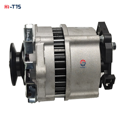DX80 4TNV94 4TNV98 129908-77260 CAL10499GS F002G90350 Alternator 24V 45A