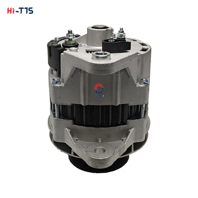 Excavator DH220-5 PK390050 DB58 DB58T 24V 60A Alternator