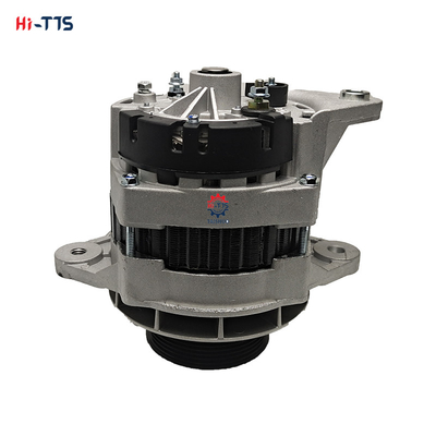 Excavator DH220-5 PK390050 DB58 DB58T 24V 60A Alternator