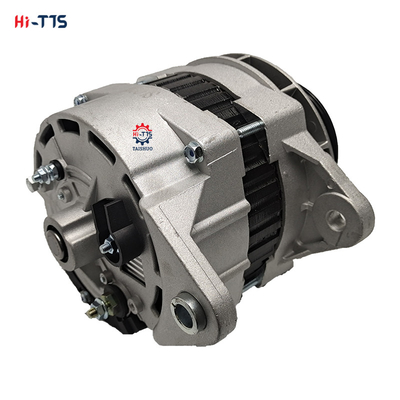 Excavator DH220-5 PK390050 DB58 DB58T 24V 60A Alternator