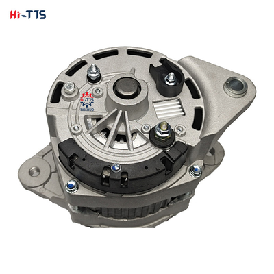 Excavator DH220-5 PK390050 DB58 DB58T 24V 60A Alternator