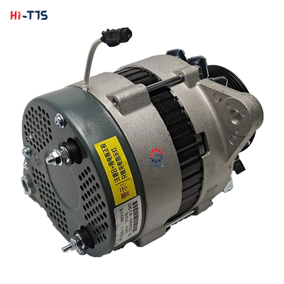 DE08 DH300 DH370 DH500 0-35000-4190 Alternator DE12 24V 60A