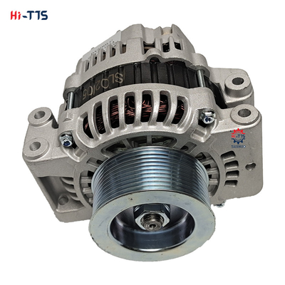 24V 100A engine Alternator CAL35629 A004TR5491 DX380 DX520 DC09