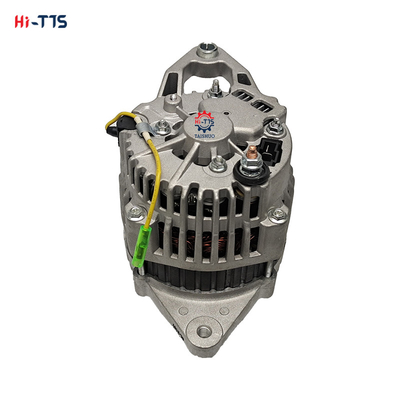 LR160-735B LR160735B DH60-7 DH60 4D94L 4D94 Alternator 14V 80A