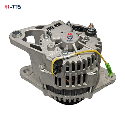 LR160-735B LR160735B DH60-7 DH60 4D94L 4D94 Alternator 14V 80A