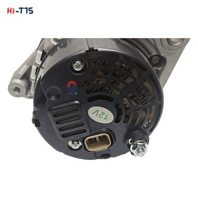 12V 70A V3300 V3800 Alternator 210590 426068 6678205 600120 600121 600122 600147 DH70