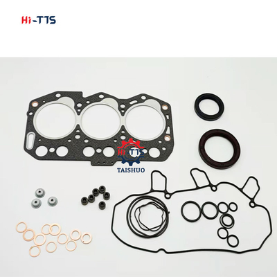 Engine Gasket Kit 3TNV76 Rebuild Kit 719717-92670 119717-92680 YM119717-92680