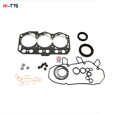 Engine Gasket Kit 3TNV76 Rebuild Kit 719717-92670 119717-92680 YM119717-92680