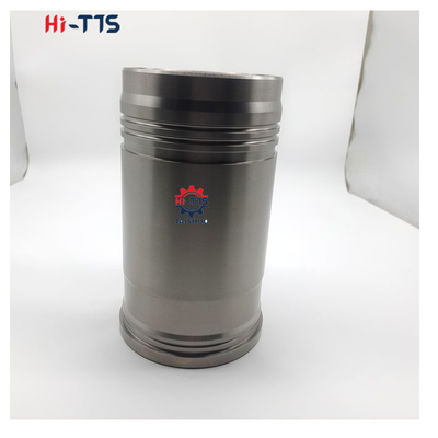 6D22 Diesel Engine Parts Cylinder Liner ME051217.