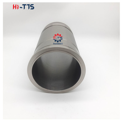 6D22 Diesel Engine Parts Cylinder Liner ME051217.