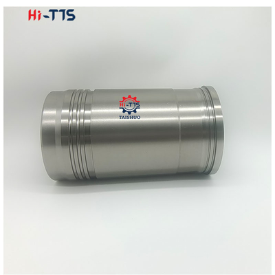 6D22 Diesel Engine Parts Cylinder Liner ME051217.