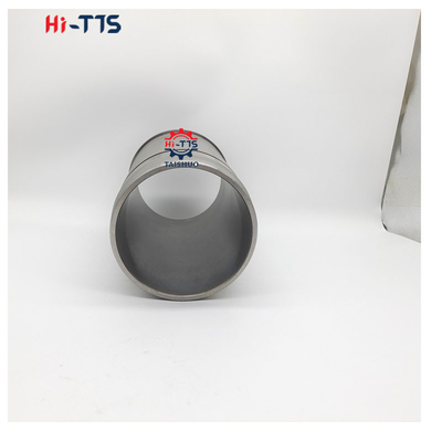 6D22 Diesel Engine Parts Cylinder Liner ME051217.