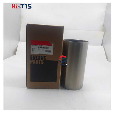 Diesel Engine Cylinder Liner 3904166 For  4BT 6BT  Cylinder Sleeve Liner