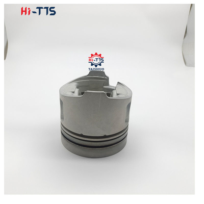 H07D Engine Piston Kit 13216-1980 13216-2260  For Diesel Engine.