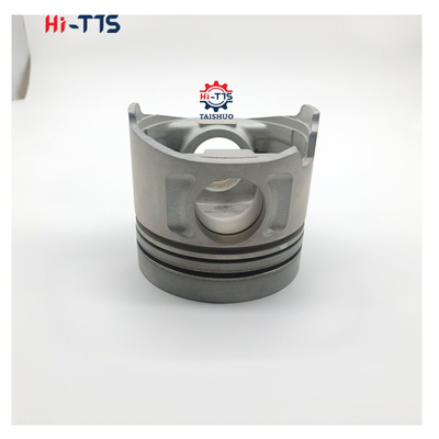 H07D Engine Piston Kit 13216-1980 13216-2260  For Diesel Engine.