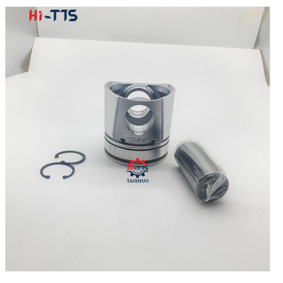 6D102 6BT 6BT5.9 Engine Piston 6738-31-2110 3957795 For  Engine Parts