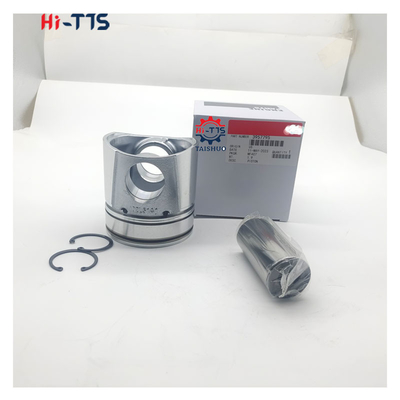 6D102 6BT 6BT5.9 Engine Piston 6738-31-2110 3957795 For  Engine Parts