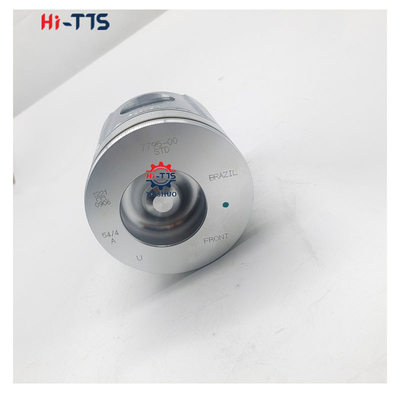 6D102 6BT 6BT5.9 Engine Piston 6738-31-2110 3957795 For  Engine Parts