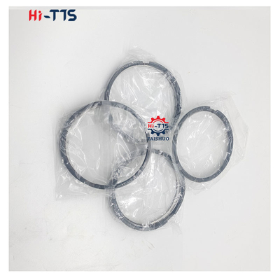 4BT 6BT Piston Ring KitSTD 102mm 3802230 3802421 ForCummins Diesel Engine Parts