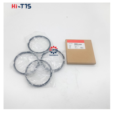 4BT 6BT Piston Ring KitSTD 102mm 3802230 3802421 ForCummins Diesel Engine Parts