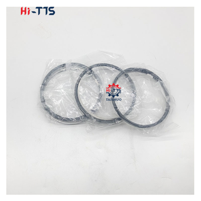 4BT 6BT Piston Ring KitSTD 102mm 3802230 3802421 ForCummins Diesel Engine Parts