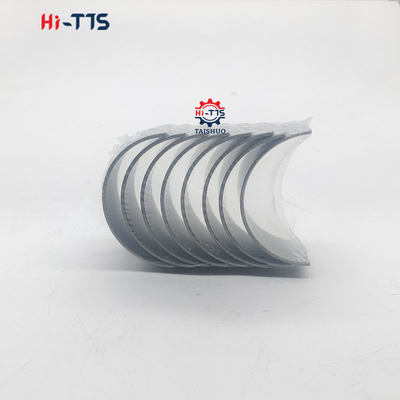 STD 4BT 6BT Diesel Engine Spare Parts Engine Connecting Rod Bearing 4893693 3969562 3901170 3939859